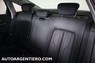 AUDI A6 usata, con Bluetooth