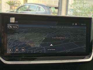 PEUGEOT 208 usata, con Bracciolo