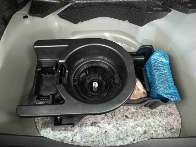 OPEL Mokka usata, con Immobilizzatore elettronico