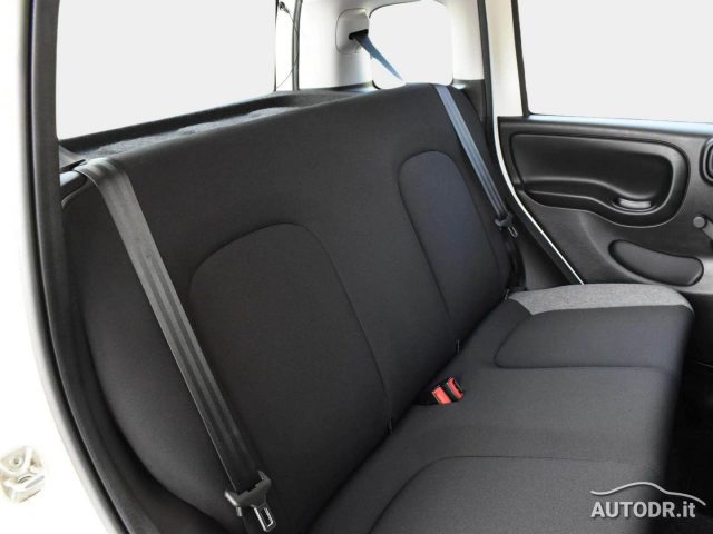 FIAT Panda usata, con Immobilizzatore elettronico