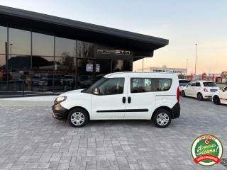 FIAT Doblo usata, con Alzacristalli elettrici