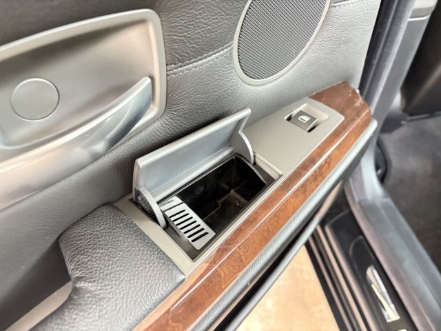 BMW 730 usata, con Fari bi-xeno