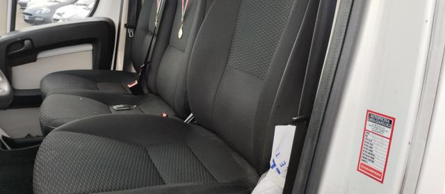 PEUGEOT Boxer usata, con Filtro antiparticolato