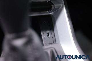 AUDI Q3 usata, con Sensori di parcheggio posteriori