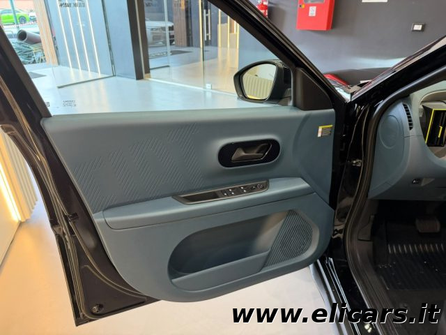 FIAT Grande Panda usata, con Servosterzo