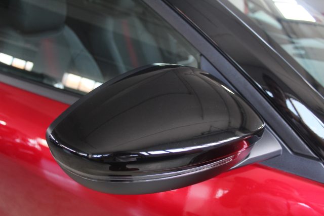 ALFA ROMEO Junior usata, con USB