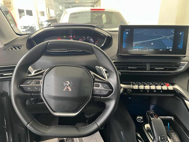 PEUGEOT 3008 usata, con Airbag laterali