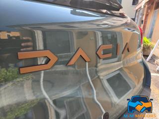 DACIA Spring usata 27