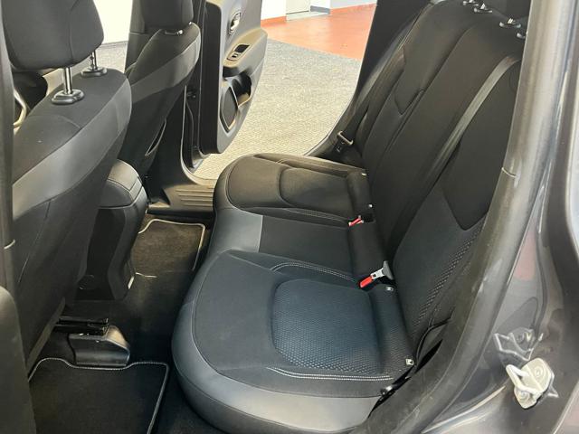 JEEP Renegade usata, con Immobilizzatore elettronico