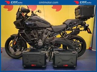 HARLEY-DAVIDSON Other usata 5