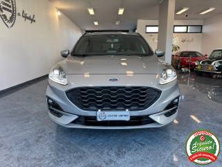 FORD Kuga usata, con Airbag laterali