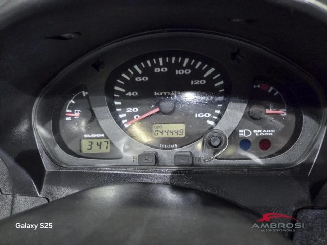 SUZUKI Other usata 8