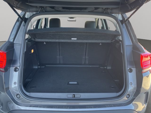 CITROEN C5 Aircross usata, con Servosterzo