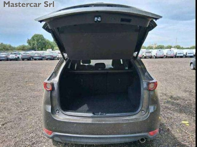 MAZDA CX-5 usata, con ESP