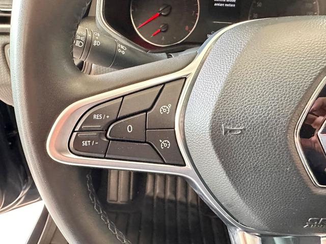 RENAULT Clio usata, con Servosterzo