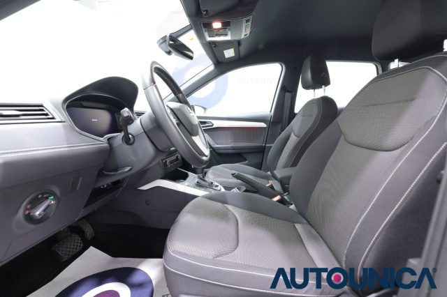 SEAT Arona usata, con USB