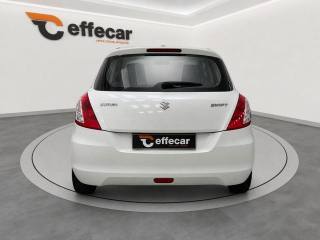 SUZUKI Swift usata, con Alzacristalli elettrici