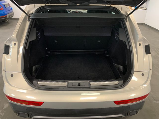 DS AUTOMOBILES DS 7 usata, con Luci diurne LED