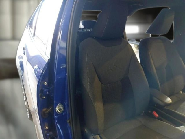 TOYOTA Yaris Cross usata, con Immobilizzatore elettronico