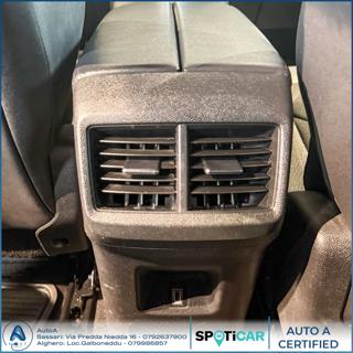 CITROEN C5 Aircross usata, con Servosterzo