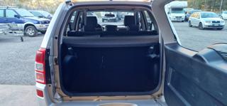 SUZUKI Grand Vitara usata, con Immobilizzatore elettronico