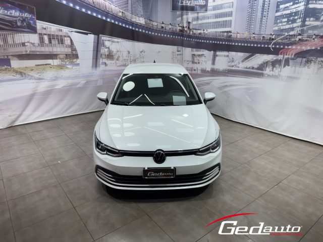 VOLKSWAGEN Golf usata, con Airbag
