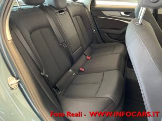 AUDI A6 usata, con Boardcomputer