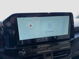 FORD Tourneo Custom usata 16