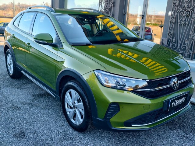 VOLKSWAGEN Taigo usata, con Airbag