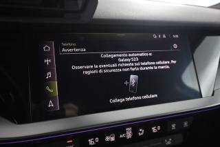 AUDI A3 usata 10