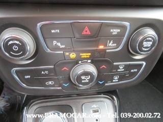 JEEP Compass usata, con Sistema di navigazione