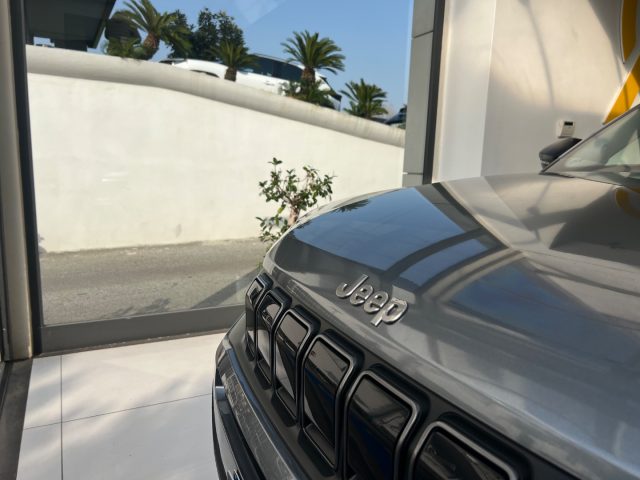 JEEP Avenger usata, con Cerchi in lega