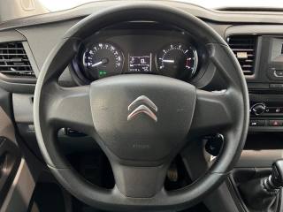 CITROEN Jumpy usata, con Cruise Control