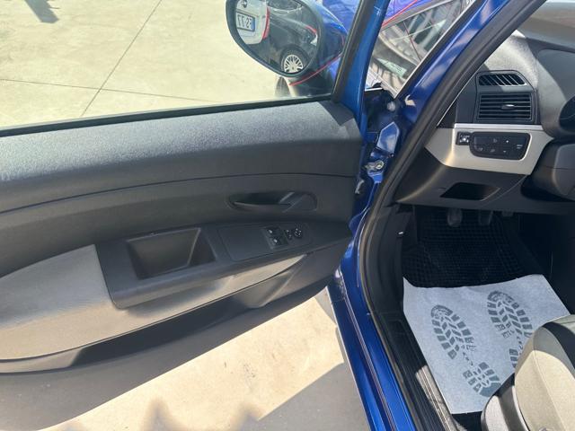 FIAT Grande Punto usata, con MP3