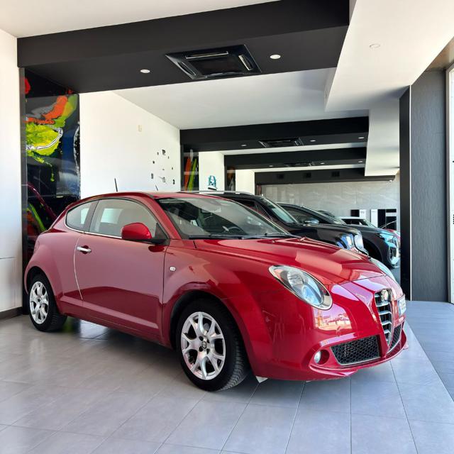 ALFA ROMEO MiTo usata, con Airbag
