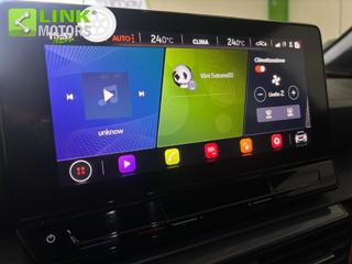 CUPRA Formentor usata, con Volante in pelle