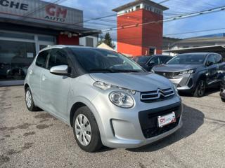 CITROEN C1 usata, con Airbag laterali