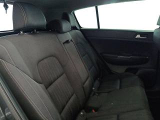 KIA Sportage usata, con ESP