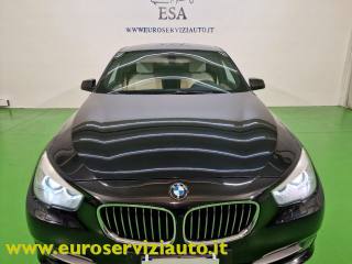 BMW 530 usata 54