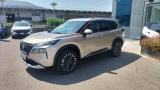 NISSAN X-Trail usata, con Autoradio