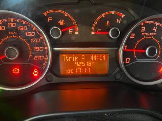 FIAT Doblo usata, con Fendinebbia