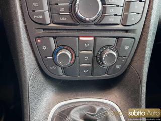 OPEL Meriva usata 18