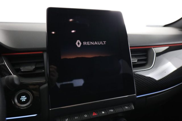 RENAULT Arkana usata 10