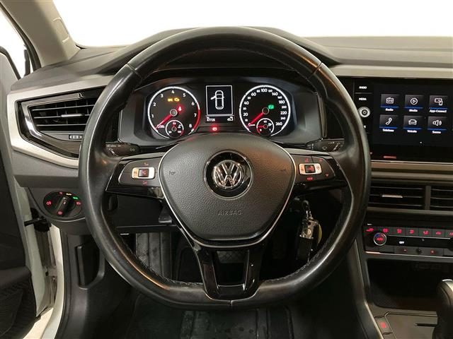 VOLKSWAGEN Polo usata 15