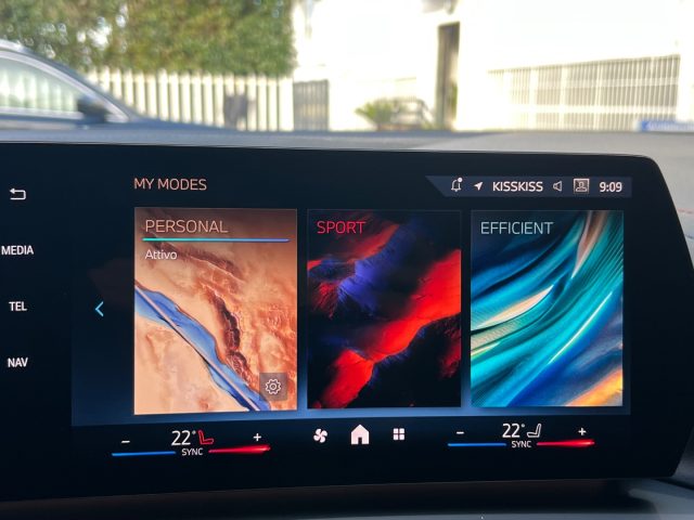 BMW 118 usata, con Bracciolo