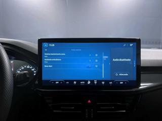 FORD Focus usata, con Immobilizzatore elettronico