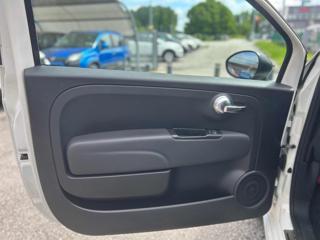 FIAT 500 usata, con Sistema di navigazione