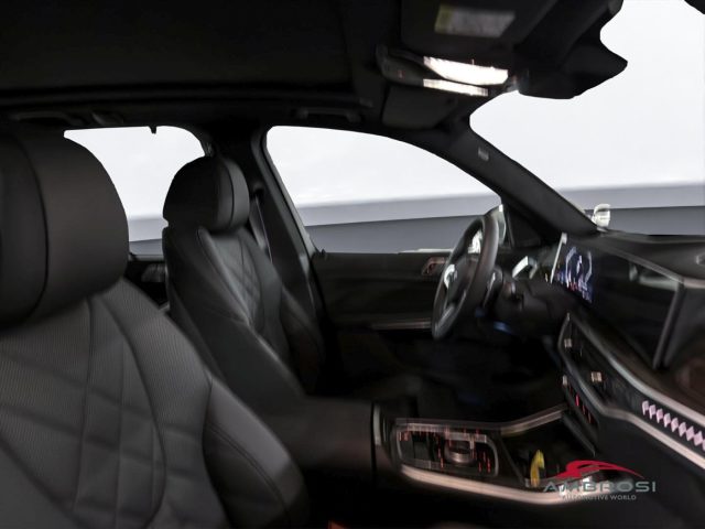 BMW X5 usata 11