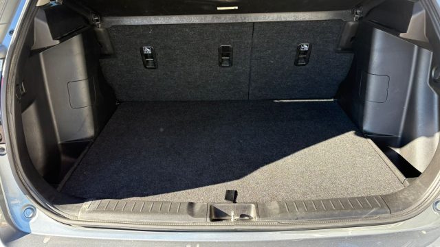 SUZUKI Vitara usata, con Sensori di parcheggio posteriori