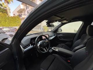 BMW X1 usata, con Pneumatici estivi